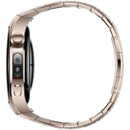 Смарт-часы Huawei Watch 5 42mm Titanium, Sand Gold — фото 6