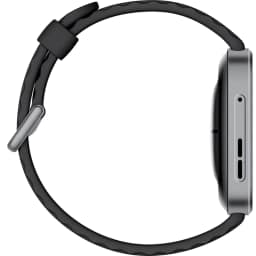 Смарт-часы Huawei Watch Fit 4 Pro Fluoroelastomer, Black — фото 7