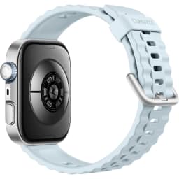 Смарт-часы Huawei Watch Fit 4 Pro Fluoroelastomer, Blue — фото 5