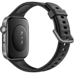 Смарт-часы Huawei Watch Fit 4 Fluoroelastomer, Black — фото 6