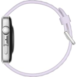Смарт-часы Huawei Watch Fit 4 Fluoroelastomer, Purple — фото 4