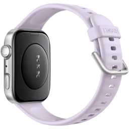 Смарт-часы Huawei Watch Fit 4 Fluoroelastomer, Purple — фото 5
