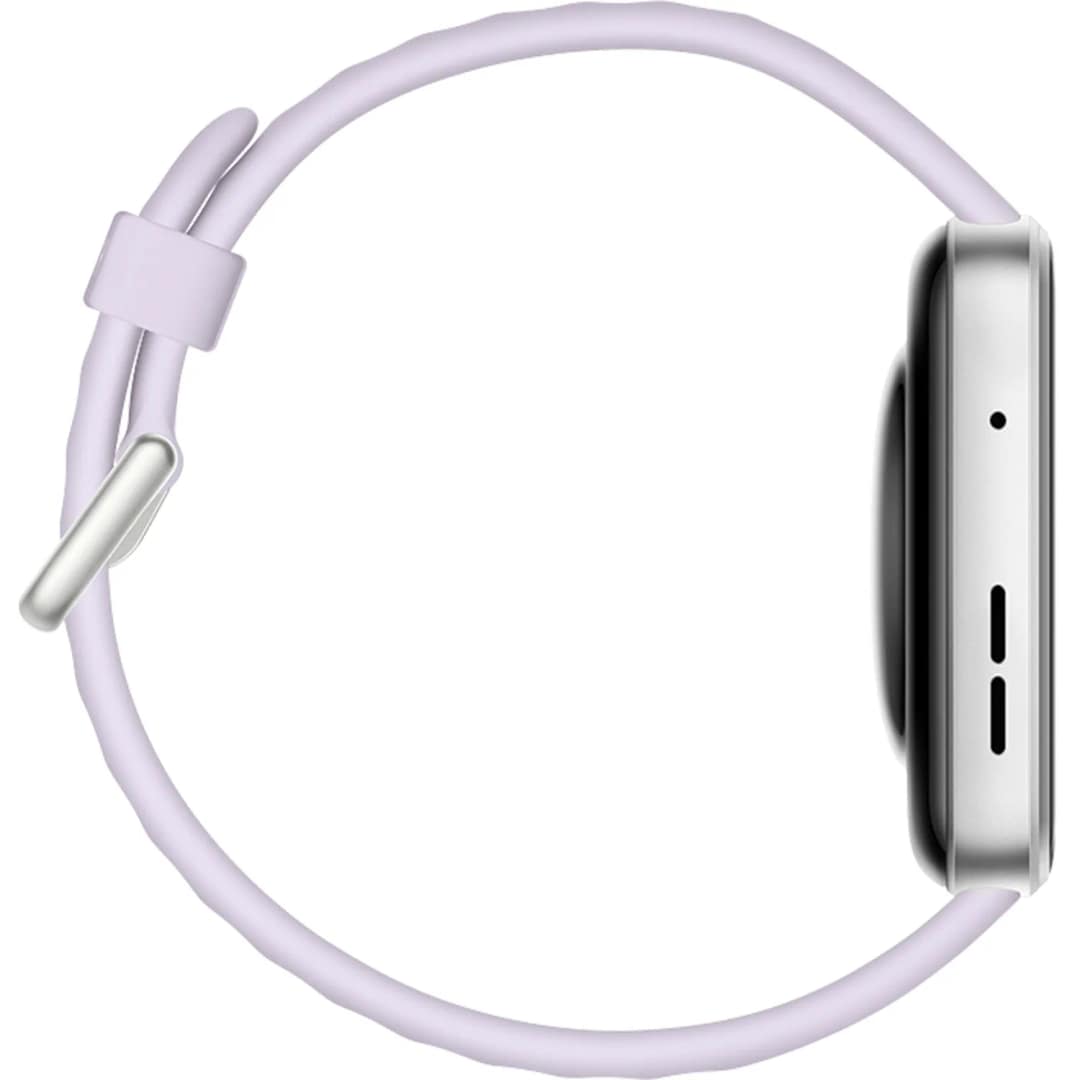 Смарт-часы Huawei Watch Fit 4 Fluoroelastomer, Purple — фото 7
