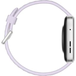 Смарт-часы Huawei Watch Fit 4 Fluoroelastomer, Purple — фото 7