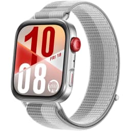 Смарт-часы Huawei Watch Fit 4 Nylon, Grey — фото 1