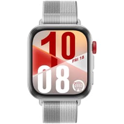 Смарт-часы Huawei Watch Fit 4 Nylon, Grey — фото 2