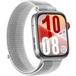 Смарт-часы Huawei Watch Fit 4 Nylon, Grey — фото 3
