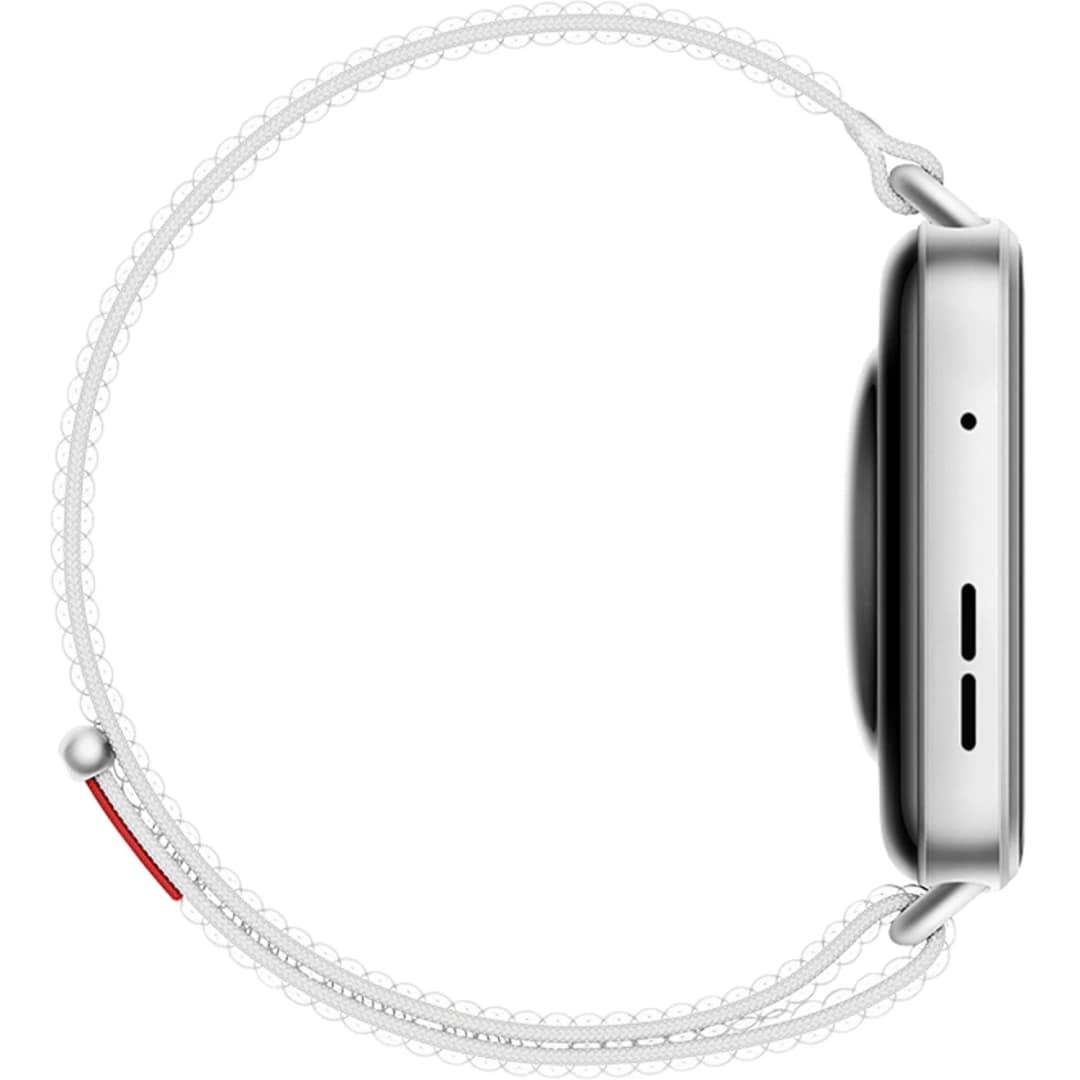Смарт-часы Huawei Watch Fit 4 Nylon, Grey — фото 4