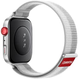Смарт-часы Huawei Watch Fit 4 Nylon, Grey — фото 6