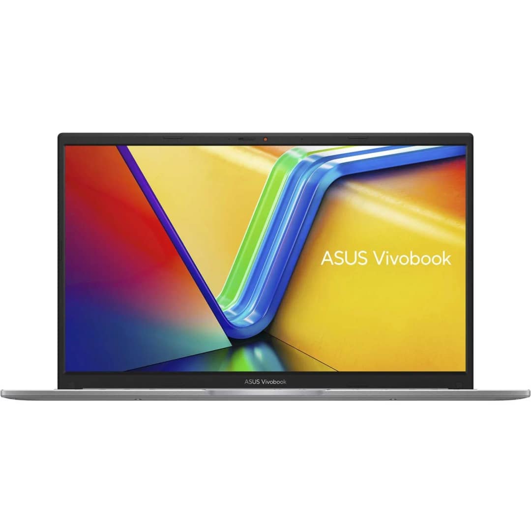 Ноутбук ASUS VivoBook 15 X1504VA-BQ1021 15.6 FHD IPS i5-1335U SSD, Cool Silver — фото 2