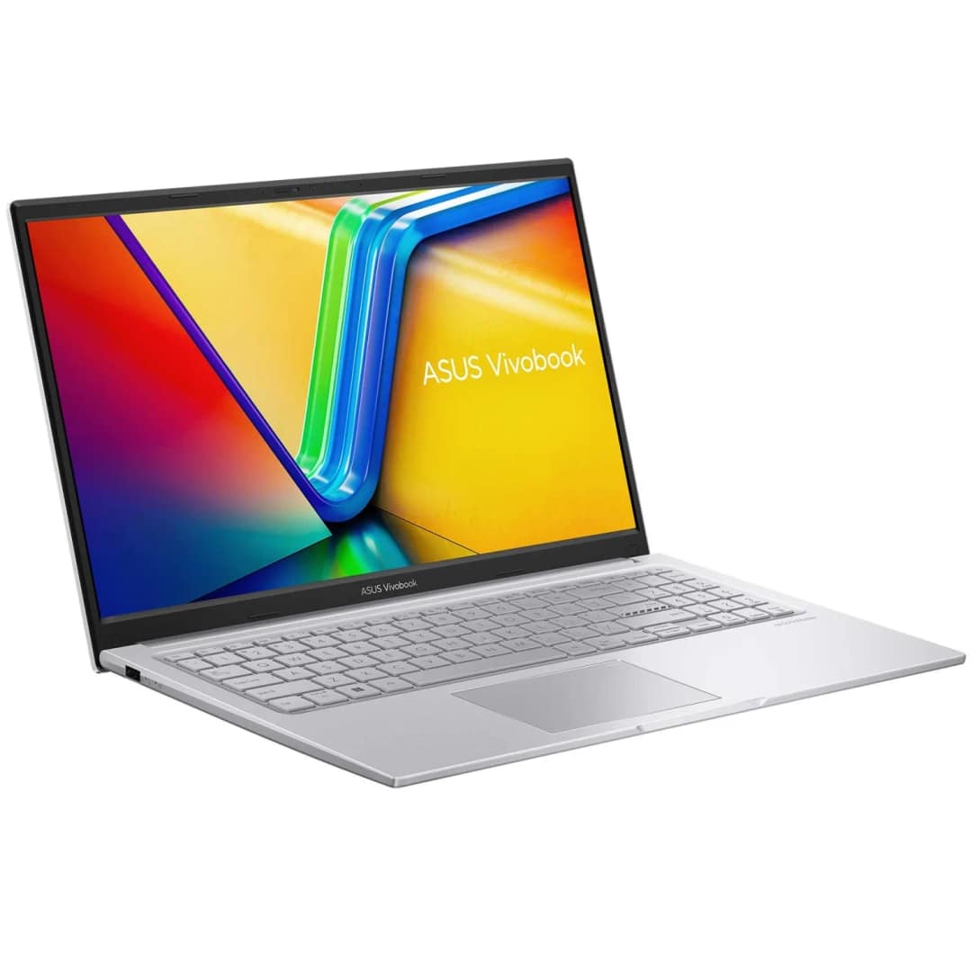 Ноутбук ASUS VivoBook 15 X1504VA-BQ1021 15.6 FHD IPS i5-1335U SSD, Cool Silver — фото 4