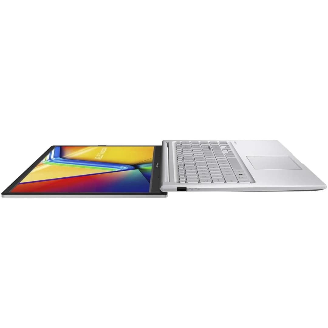 Ноутбук ASUS VivoBook 15 X1504VA-BQ1021 15.6 FHD IPS i5-1335U SSD, Cool Silver — фото 5