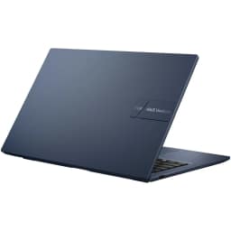 Ноутбук ASUS VivoBook 15 X1504VA-BQ522 15.6 FHD IPS i5-1335U SSD, Quiet Blue — фото 1
