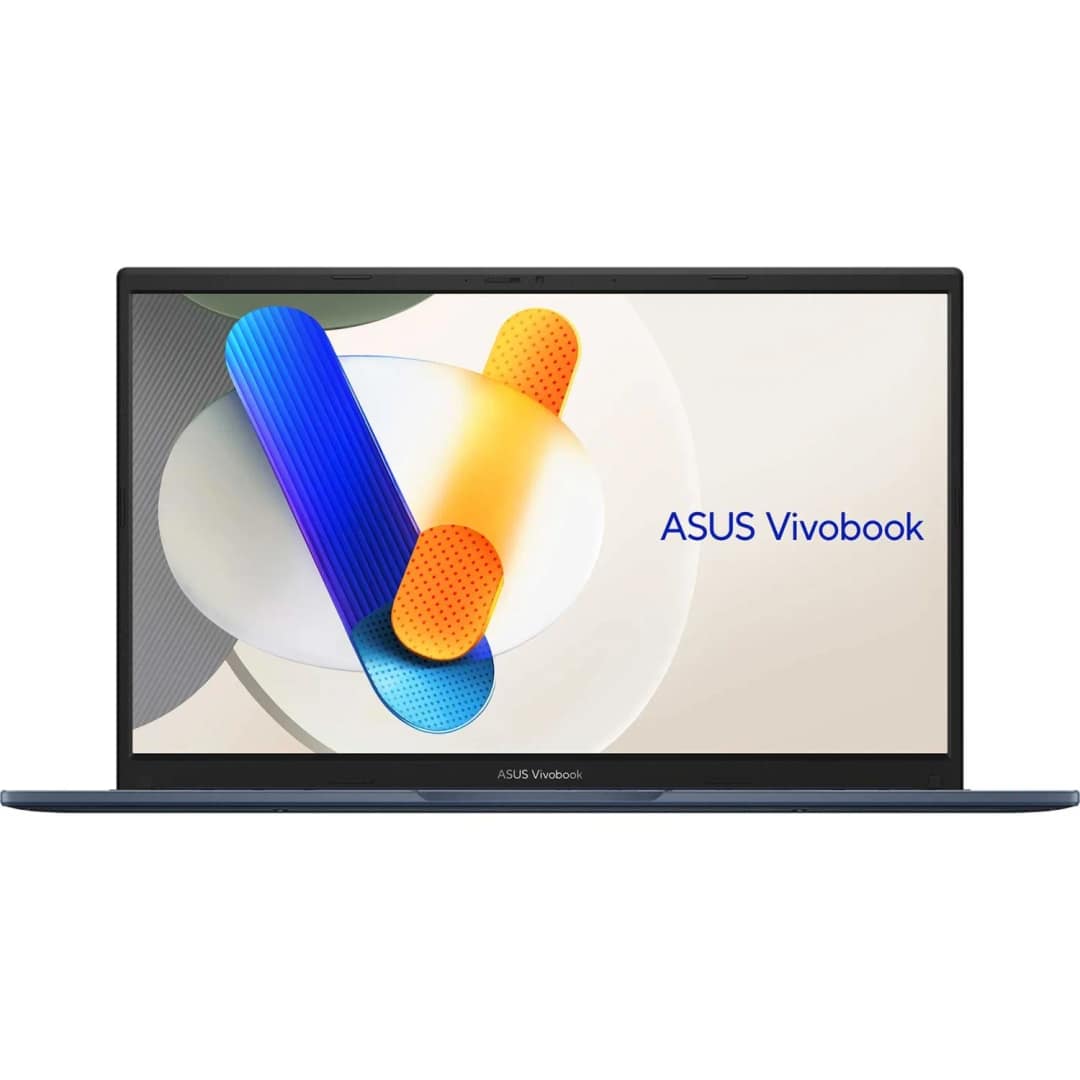 Ноутбук ASUS VivoBook 15 X1504VA-BQ522 15.6 FHD IPS i5-1335U SSD, Quiet Blue — фото 2