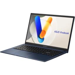 Ноутбук ASUS VivoBook 15 X1504VA-BQ522 15.6 FHD IPS i5-1335U SSD, Quiet Blue — фото 3