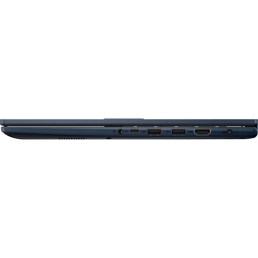 Ноутбук ASUS VivoBook 15 X1504VA-BQ522 15.6 FHD IPS i5-1335U SSD, Quiet Blue — фото 5
