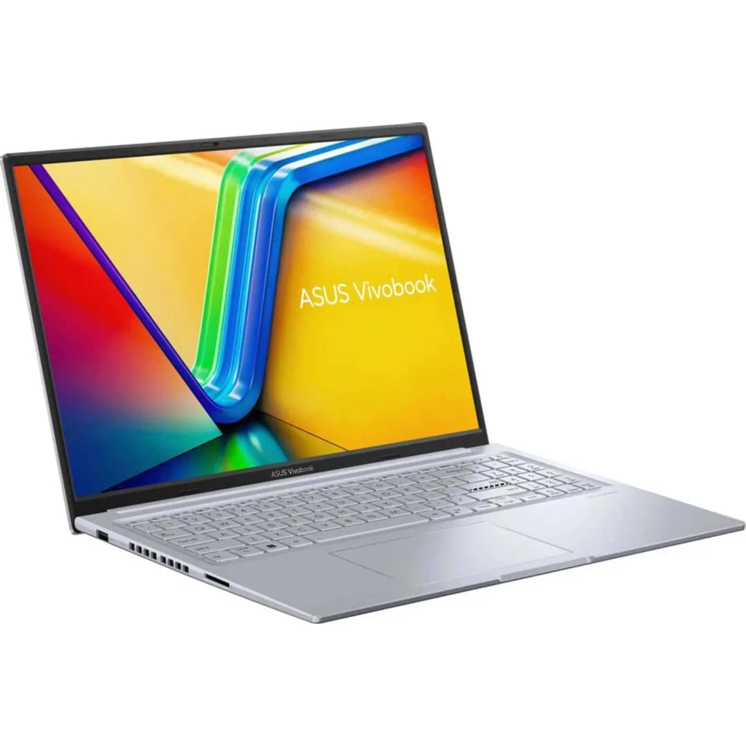 Ноутбук ASUS VivoBook 16X K3605ZF-RP753 16 WUXGA IPS i5-12500H SSD, Cool Silver — фото 3