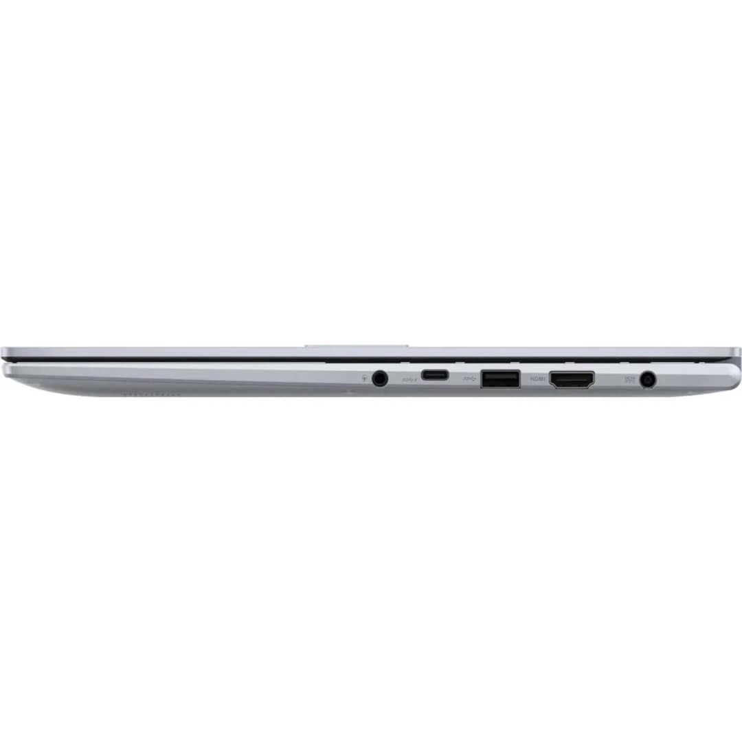 Ноутбук ASUS VivoBook 16X K3605ZF-RP753 16 WUXGA IPS i5-12500H SSD, Cool Silver — фото 5