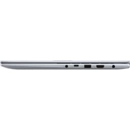 Ноутбук ASUS VivoBook 16X K3605ZF-RP753 16 WUXGA IPS i5-12500H SSD, Cool Silver — фото 5