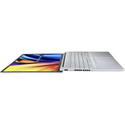Ноутбук ASUS VivoBook 16 X1605VA-MB694 16 WUXGA IPS i5-13500H SSD, Transparent Silver — фото 2