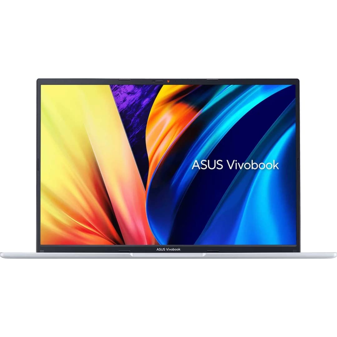 Ноутбук ASUS VivoBook 16 X1605VA-MB694 16 WUXGA IPS i5-13500H SSD, Transparent Silver — фото 3