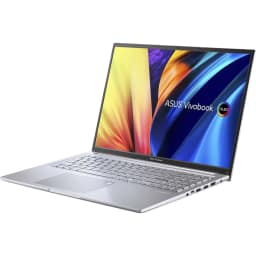 Ноутбук ASUS VivoBook 16 X1605VA-MB694 16 WUXGA IPS i5-13500H SSD, Transparent Silver — фото 4