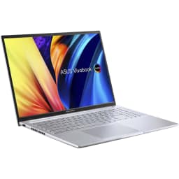 Ноутбук ASUS VivoBook 16 X1605VA-MB694 16 WUXGA IPS i5-13500H SSD, Transparent Silver — фото 5