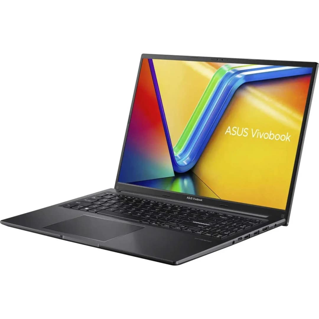 Ноутбук ASUS VivoBook 16 X1605VA-MB1750 16 WUXGA IPS i5-13420H SSD, Indie Black — фото 4