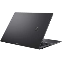 Ноутбук ASUS Zenbook 14 UM3402YA-KP811W 14 WQXGA IPS R5-7430U SSD, Jade Black — фото 1