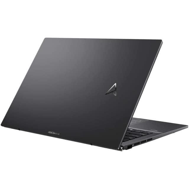 Ноутбук ASUS Zenbook 14 UM3402YA-KP811W 14 WQXGA IPS R5-7430U SSD, Jade Black