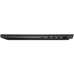 Ноутбук ASUS Zenbook 14 UM3402YA-KP811W 14 WQXGA IPS R5-7430U SSD, Jade Black — фото 4