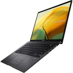 Ноутбук ASUS Zenbook 14 UM3402YA-KP811W 14 WQXGA IPS R5-7430U SSD, Jade Black — фото 5