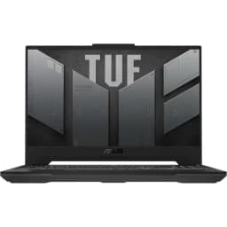 Ноутбук ASUS TUF Gaming A15 FA507NVR-LP118 15.6 FHD IPS R7-7435HS SSD, Gray — фото 2