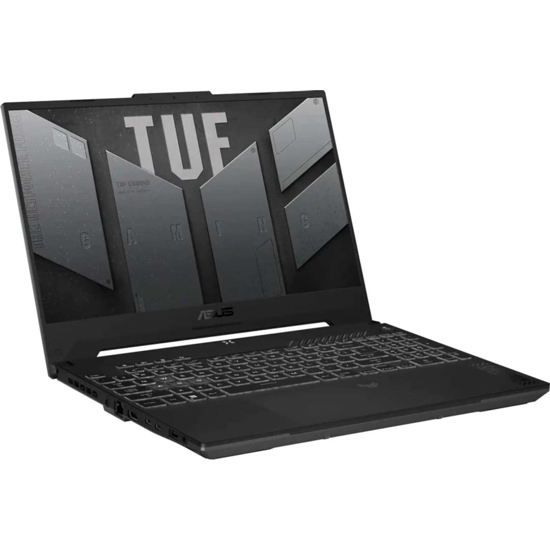 Ноутбук ASUS TUF Gaming A15 FA507NVR-LP118 15.6 FHD IPS R7-7435HS SSD, Gray — фото 3