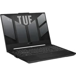 Ноутбук ASUS TUF Gaming A15 FA507NVR-LP118 15.6 FHD IPS R7-7435HS SSD, Gray — фото 3