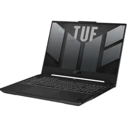Ноутбук ASUS TUF Gaming A15 FA507NVR-LP118 15.6 FHD IPS R7-7435HS SSD, Gray — фото 4