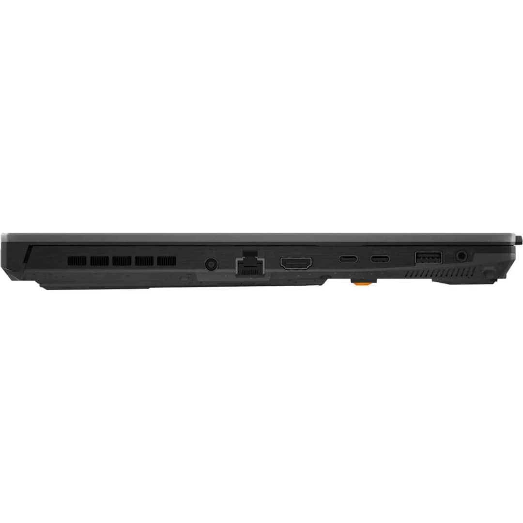 Ноутбук ASUS TUF Gaming A15 FA507NVR-LP118 15.6 FHD IPS R7-7435HS SSD, Gray — фото 5