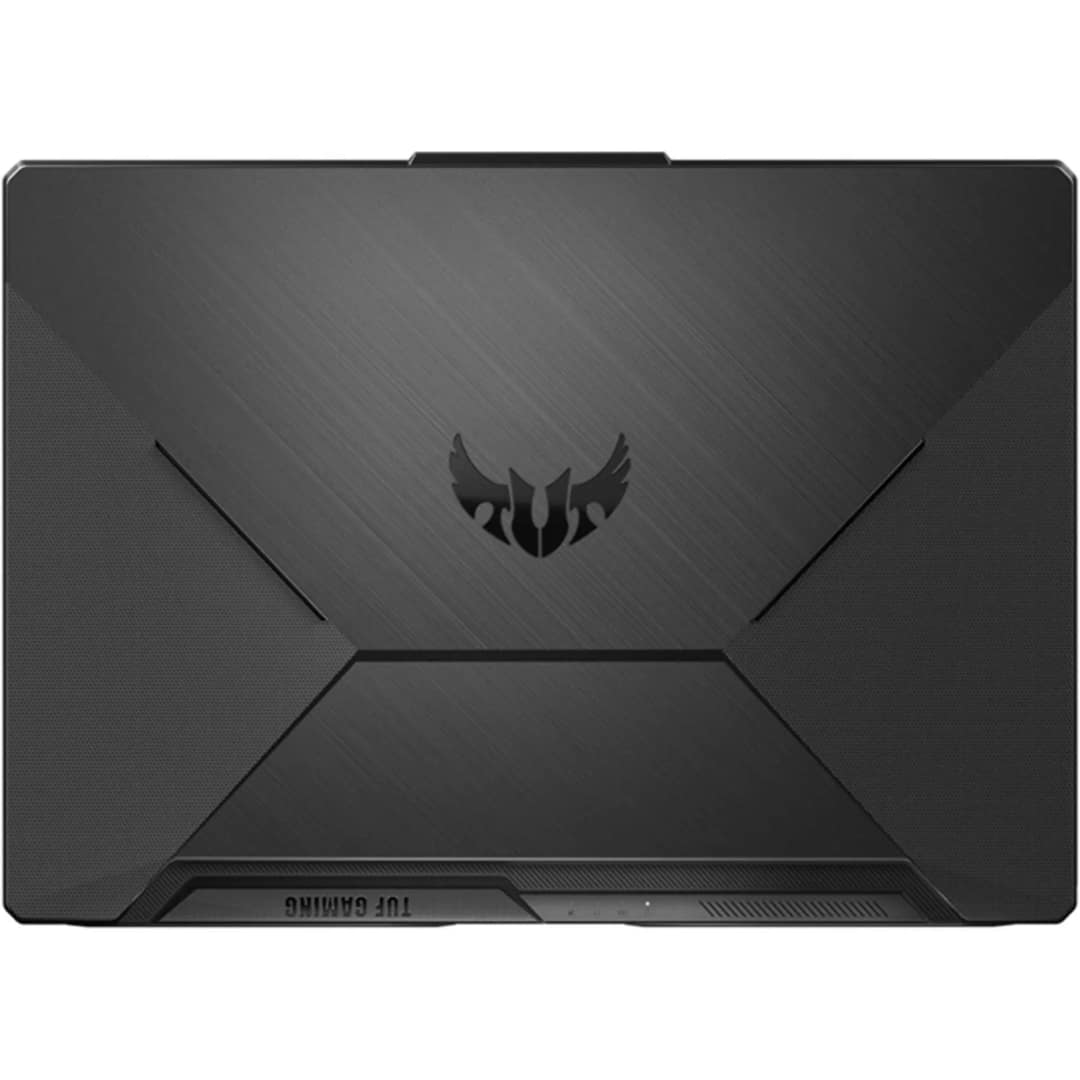 Ноутбук ASUS TUF Gaming A15 FA506NCR-HN059 15.6 FHD IPS R7-7435HS SSD, Graphite Black — фото 3