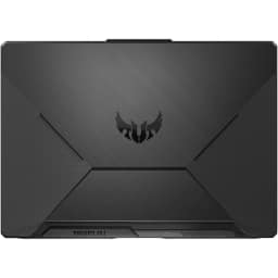 Ноутбук ASUS TUF Gaming A15 FA506NCR-HN059 15.6 FHD IPS R7-7435HS SSD, Graphite Black — фото 3