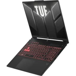 Ноутбук ASUS TUF Gaming A16 FA607NU-RL064 16 FHD IPS R5-7535HS SSD, Mecha Gray — фото 5