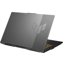 Ноутбук ASUS TUF Gaming F17 FX707ZC4-HX119 17.3 FHD IPS i5-12500H SSD, Gray — фото 1