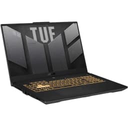 Ноутбук ASUS TUF Gaming F17 FX707ZC4-HX119 17.3 FHD IPS i5-12500H SSD, Gray — фото 4