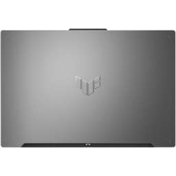 Ноутбук ASUS TUF Gaming F17 FX707ZC4-HX119 17.3 FHD IPS i5-12500H SSD, Gray — фото 5