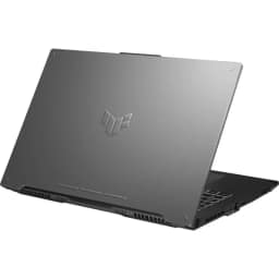 Ноутбук ASUS TUF Gaming A17 FA707NVR-HX010 17.3 FHD IPS R7-7435HS SSD, Gray — фото 1