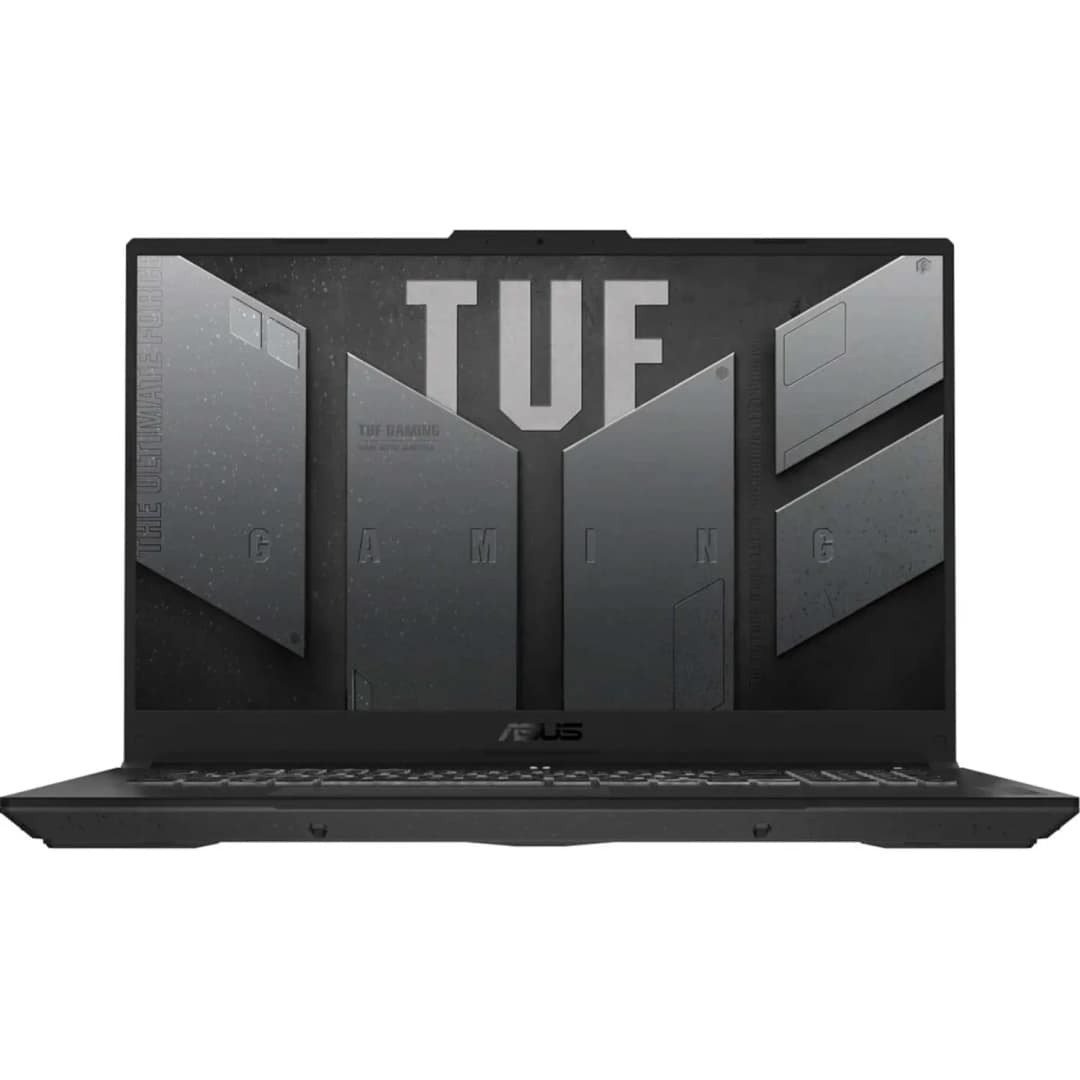 Ноутбук ASUS TUF Gaming A17 FA707NVR-HX010 17.3 FHD IPS R7-7435HS SSD, Gray — фото 2