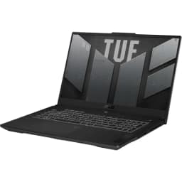 Ноутбук ASUS TUF Gaming A17 FA707NVR-HX010 17.3 FHD IPS R7-7435HS SSD, Gray — фото 3