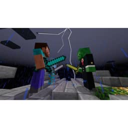 Игра Nintendo Minecraft — фото 3