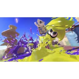 Игра Nintendo Splatoon 3 — фото 4