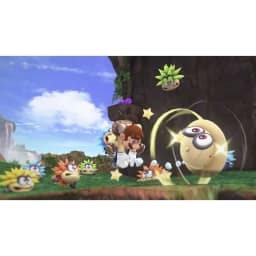 Игра Nintendo Super Mario Odyssey — фото 3
