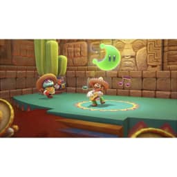 Игра Nintendo Super Mario Odyssey — фото 4